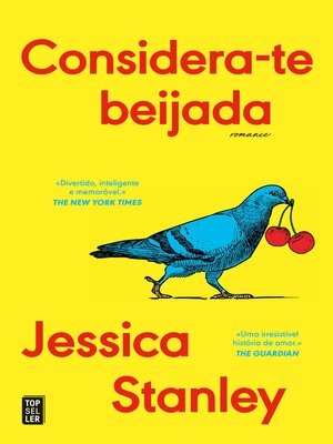 cover image of Considera-te beijada
